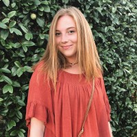 Grace Parker