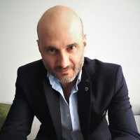 Max Cohen