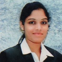 Nandhini Manikandan