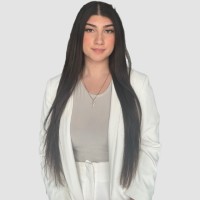 Natasha P.