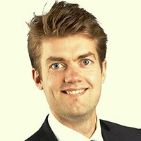 Mikael Minge