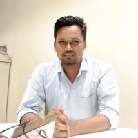 Pradyut Naiya