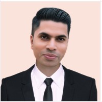 Dipak Yadav