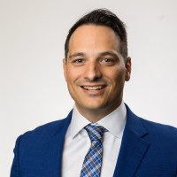 Matthew VanFossen, CMB