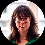 Isabel Martinez Luna