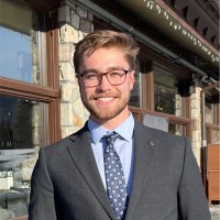 James Diduch