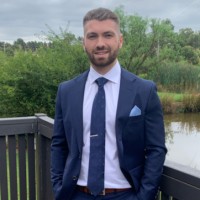 Jordan Trigona
