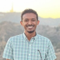 Siddig Mohammed, Pe, Pmp