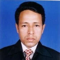 Kaji Mohammad Johir Uddin