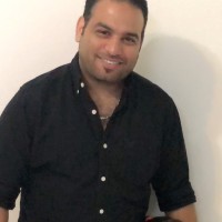 Mohamed Mahmoud