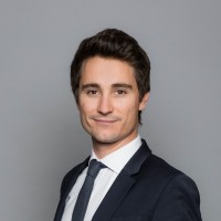 Gaëtan Bedoni