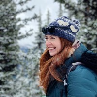 Rachel Newton