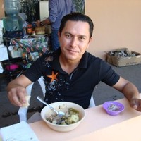 William Navarrete