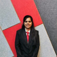 Pranali Raut