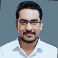 Mohit Singh