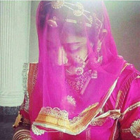 Taruna Shekhawat