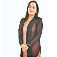 Cs Neha Jain