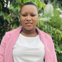Nothando Ngidi