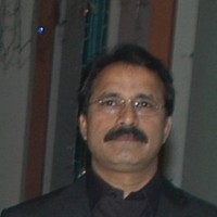 m tariq sheikh