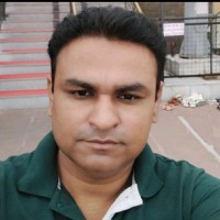 Nakul Lodhi