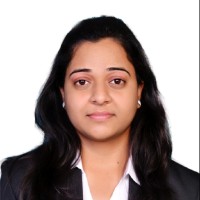 Shailaja C.