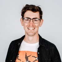James Orange