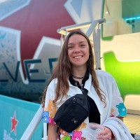 Lucía Jiménez  Montenegro