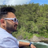 Chitesh Singla