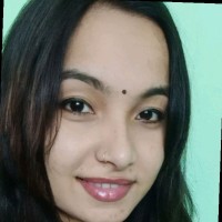 Rimjhim Dwivedi