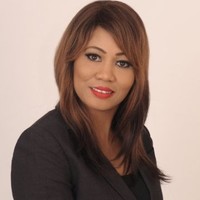 Tamara Lamb-Ruffin, Mba