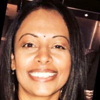 Vandana Reddy