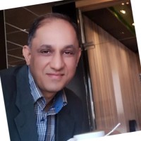 M. Mumtaz Khan