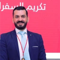 Ala'A Kasrin