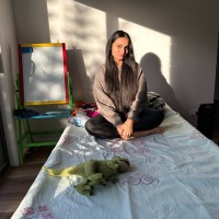 Sumanpreet Kaur