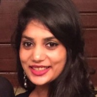 Aashna Parikh