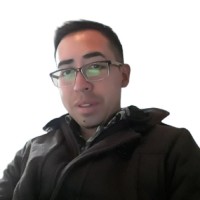 David Hernández Sánchez