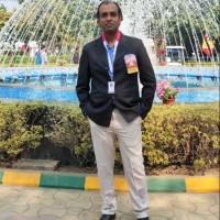 Ashamanjoy Paul