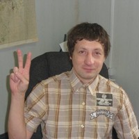 Петренко Дмитрий