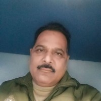 Vinod Pandey