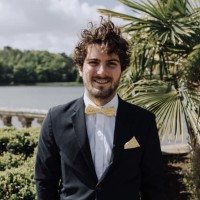 Nicolas Gavillet