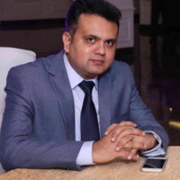 Anupam Vasdani