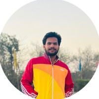 Arun Upadhayay