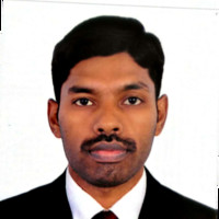 Dhanujan Tr