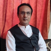 Jatin Trivedi