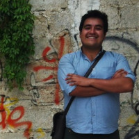 David Manuel Pérez Alvídrez