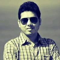 Vijendra Bhade