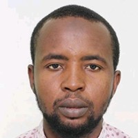 Mahamat Idriss Mahamat