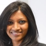 Pavithra Gangadharan