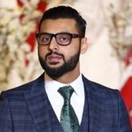 Zuhaaib Khan