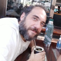 Santiago Arreche